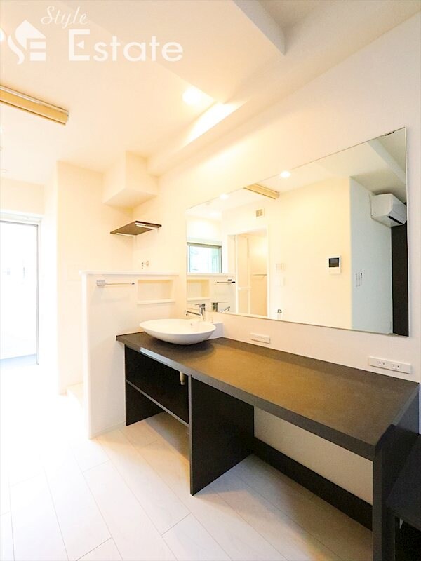 Grand Chainon金山の物件内観写真