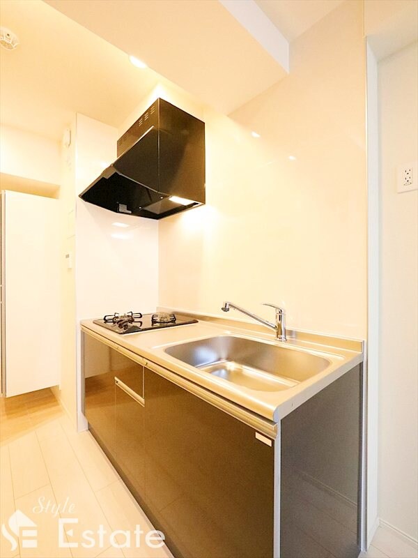 Grand Chainon金山の物件内観写真