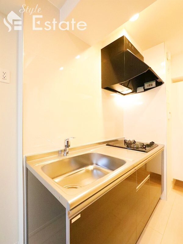 Grand Chainon金山の物件内観写真