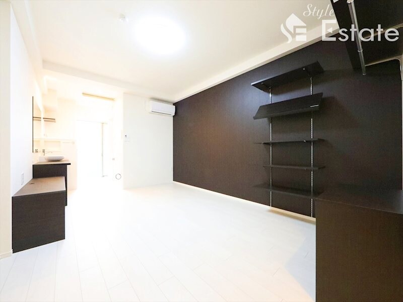 Grand Chainon金山の物件内観写真