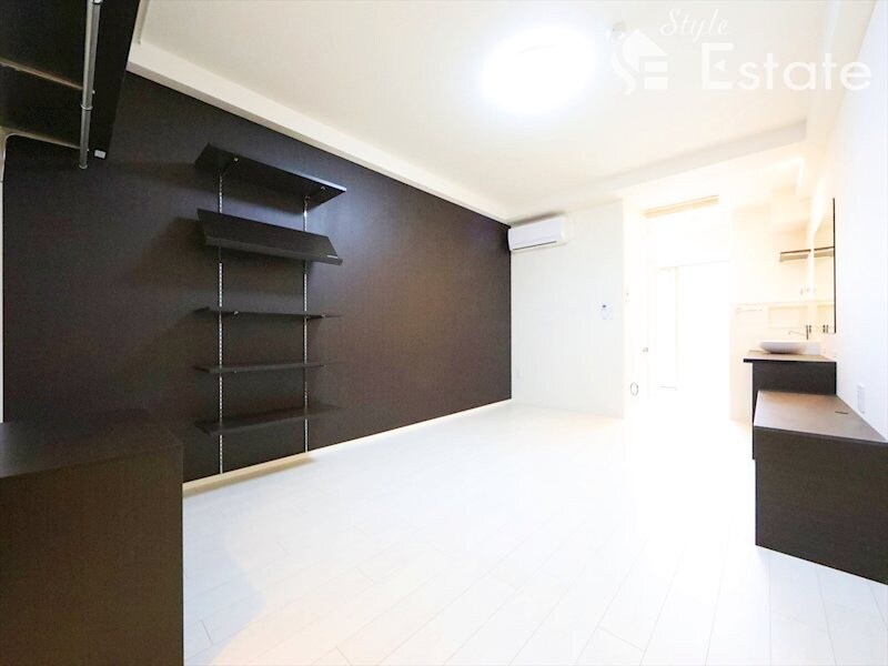 Grand Chainon金山の物件内観写真