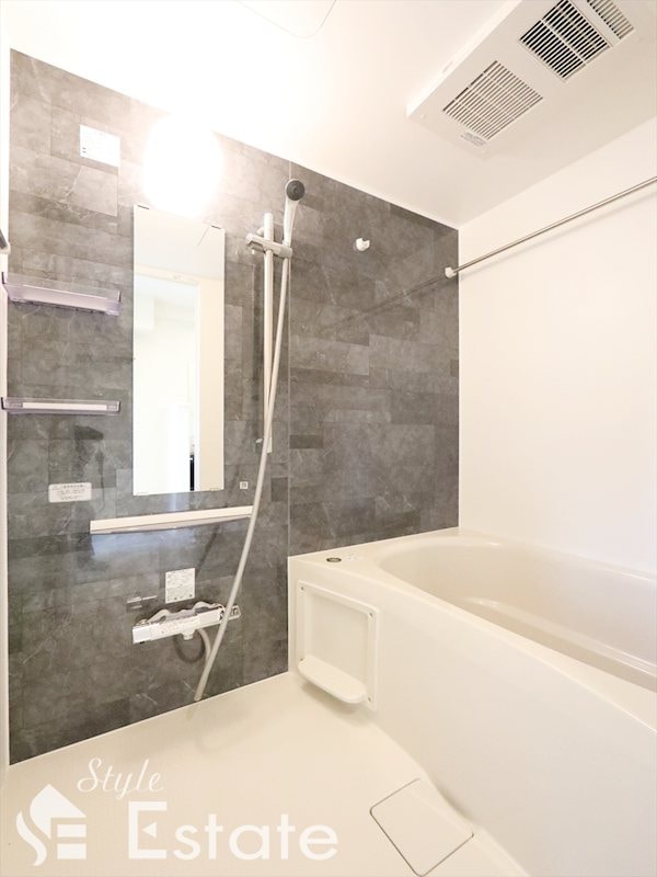 Grand Chainon金山の物件内観写真