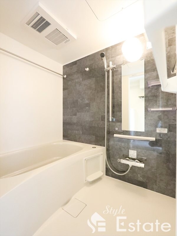 Grand Chainon金山の物件内観写真