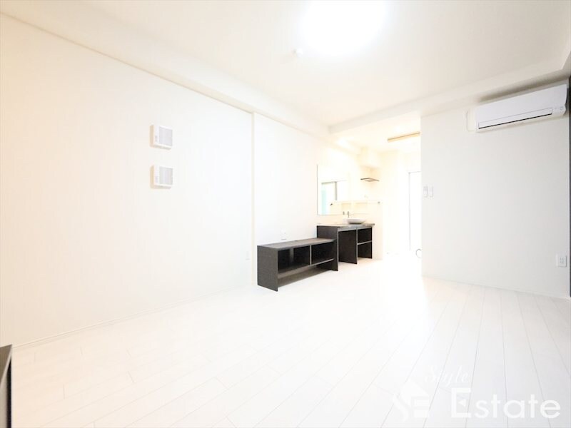 Grand Chainon金山の物件内観写真