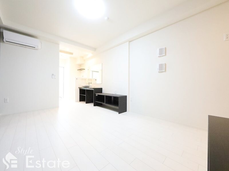 Grand Chainon金山の物件内観写真