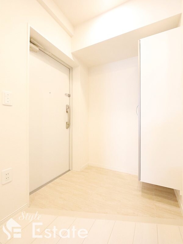 Grand Chainon金山の物件内観写真