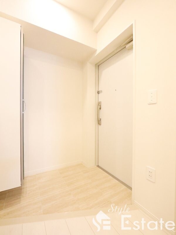 Grand Chainon金山の物件内観写真