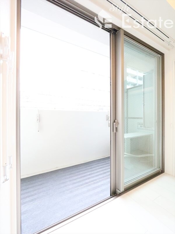 Grand Chainon金山の物件内観写真