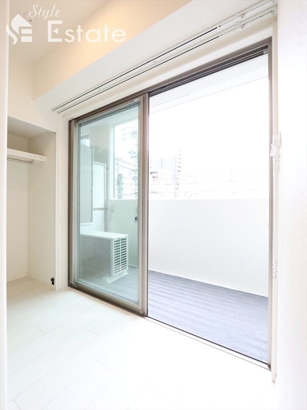 Grand Chainon金山の物件内観写真