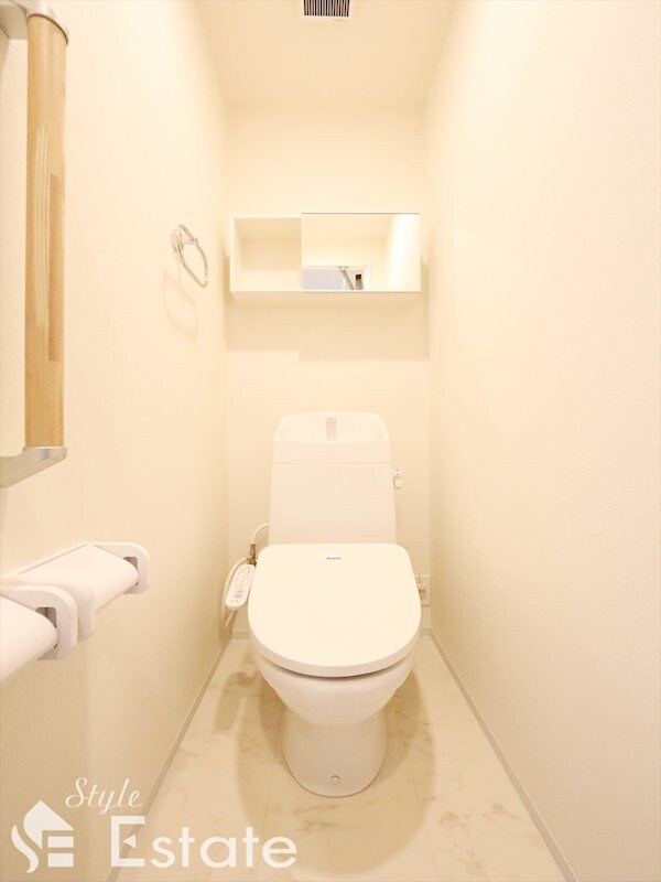 Grand Chainon金山の物件内観写真