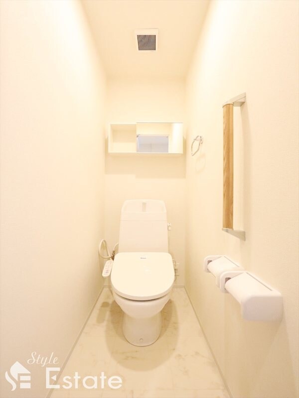 Grand Chainon金山の物件内観写真