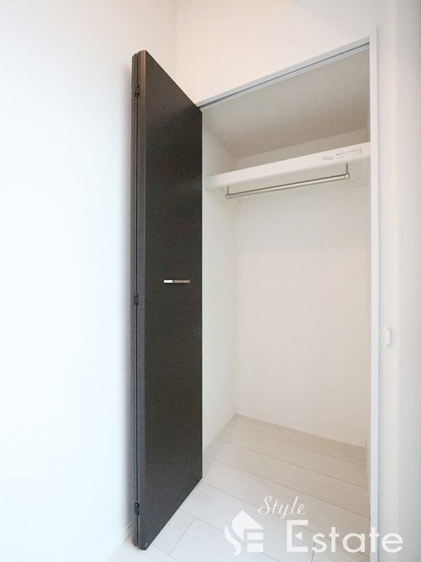 Grand Chainon金山の物件内観写真