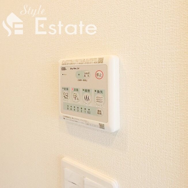 Grand Chainon金山の物件内観写真