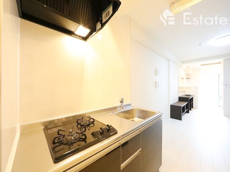 Grand Chainon金山の物件内観写真