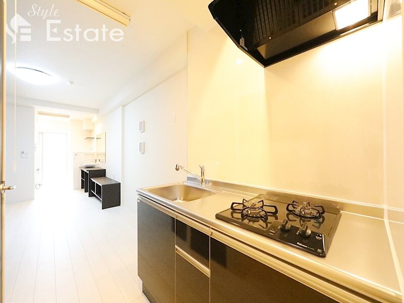 Grand Chainon金山の物件内観写真