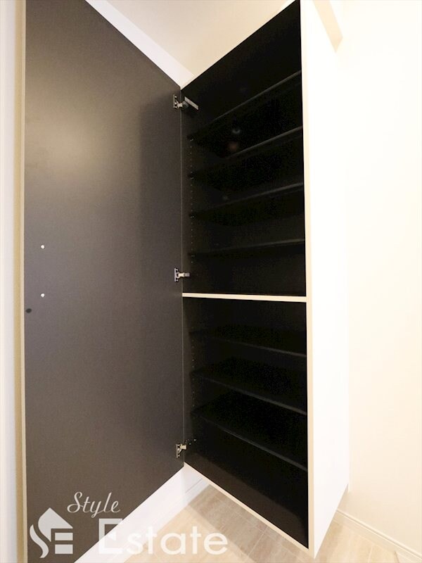 Grand Chainon金山の物件内観写真