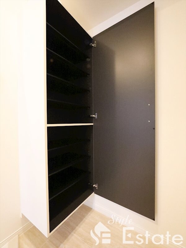 Grand Chainon金山の物件内観写真