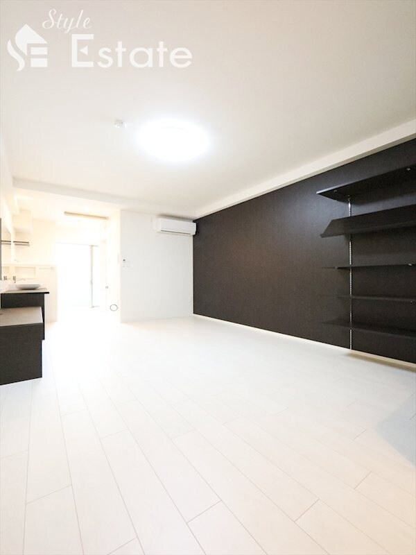 Grand Chainon金山の物件内観写真