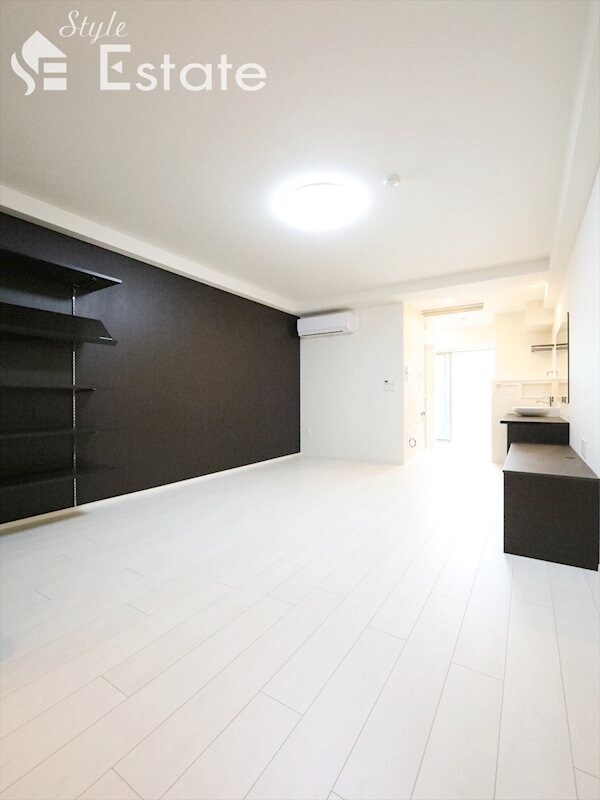 Grand Chainon金山の物件内観写真