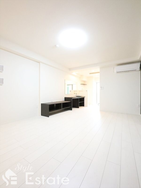 Grand Chainon金山の物件内観写真