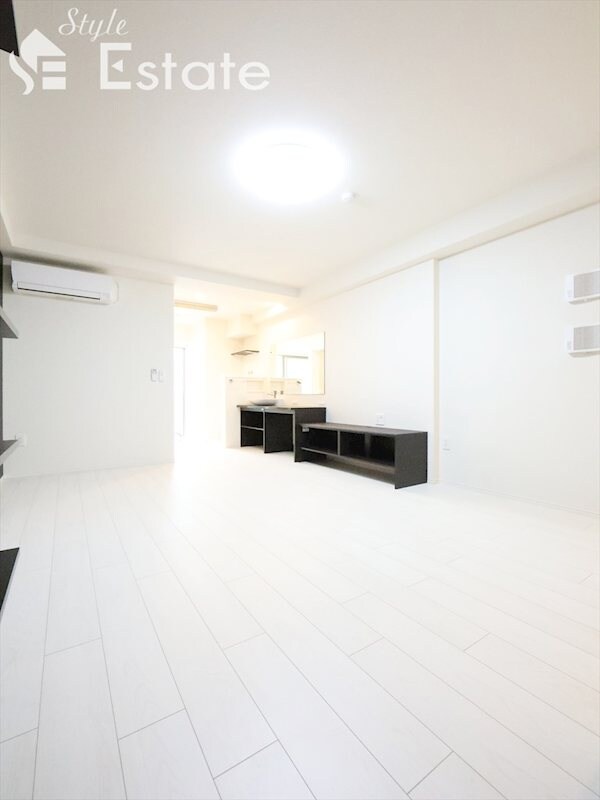 Grand Chainon金山の物件内観写真