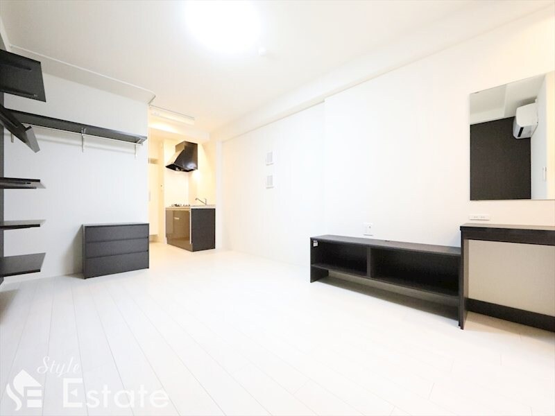 Grand Chainon金山の物件内観写真