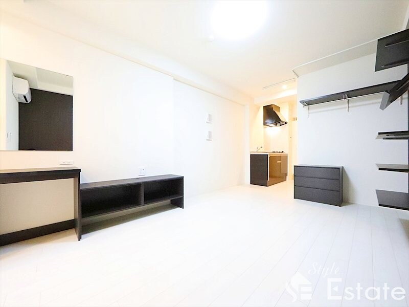 Grand Chainon金山の物件内観写真