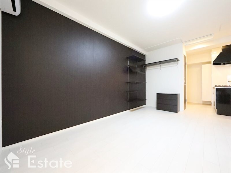 Grand Chainon金山の物件内観写真