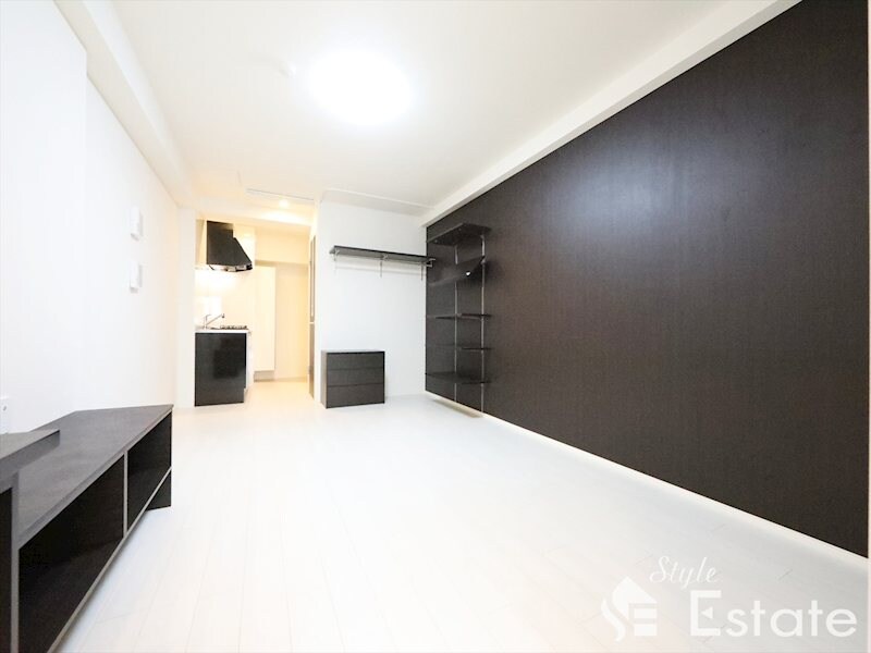 Grand Chainon金山の物件内観写真