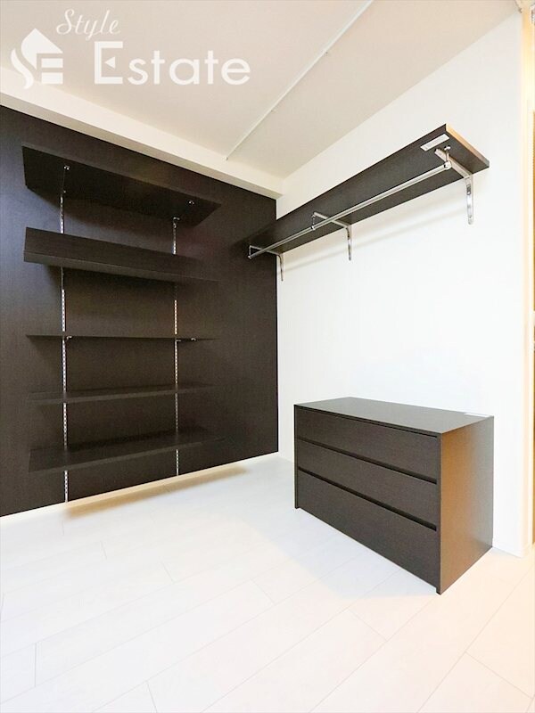 Grand Chainon金山の物件内観写真