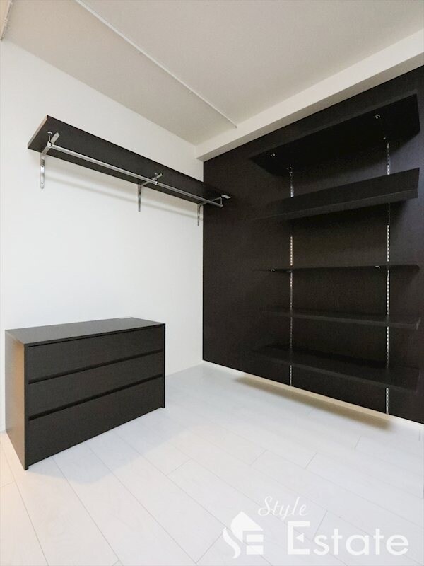 Grand Chainon金山の物件内観写真