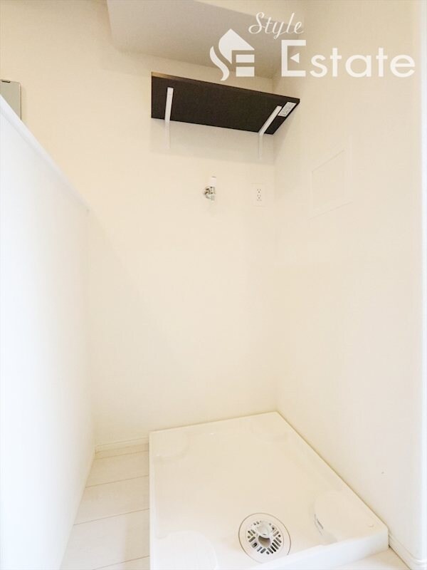 Grand Chainon金山の物件内観写真