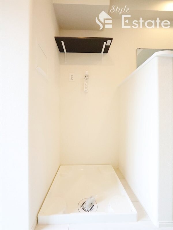 Grand Chainon金山の物件内観写真