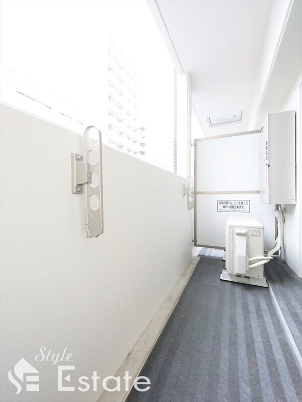 Grand Chainon金山の物件内観写真