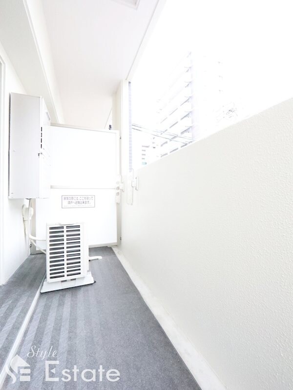 Grand Chainon金山の物件内観写真