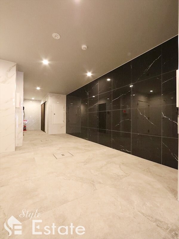 Grand Chainon金山の物件内観写真