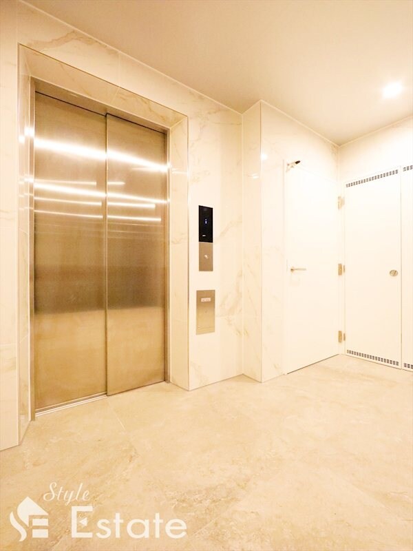 Grand Chainon金山の物件内観写真