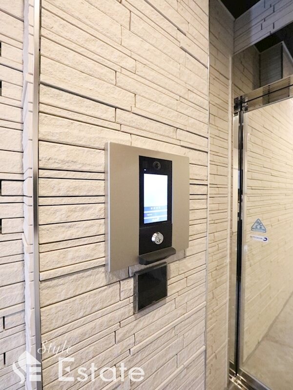 Grand Chainon金山の物件内観写真