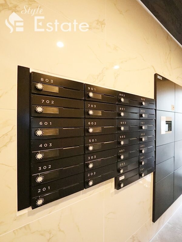 Grand Chainon金山の物件内観写真