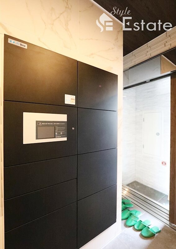 Grand Chainon金山の物件内観写真