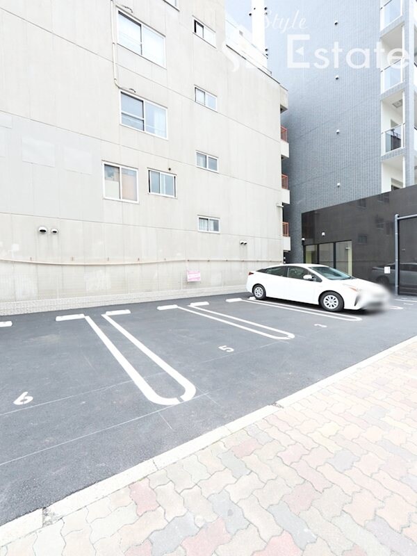 Grand Chainon金山の物件内観写真