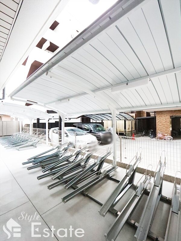 Grand Chainon金山の物件内観写真