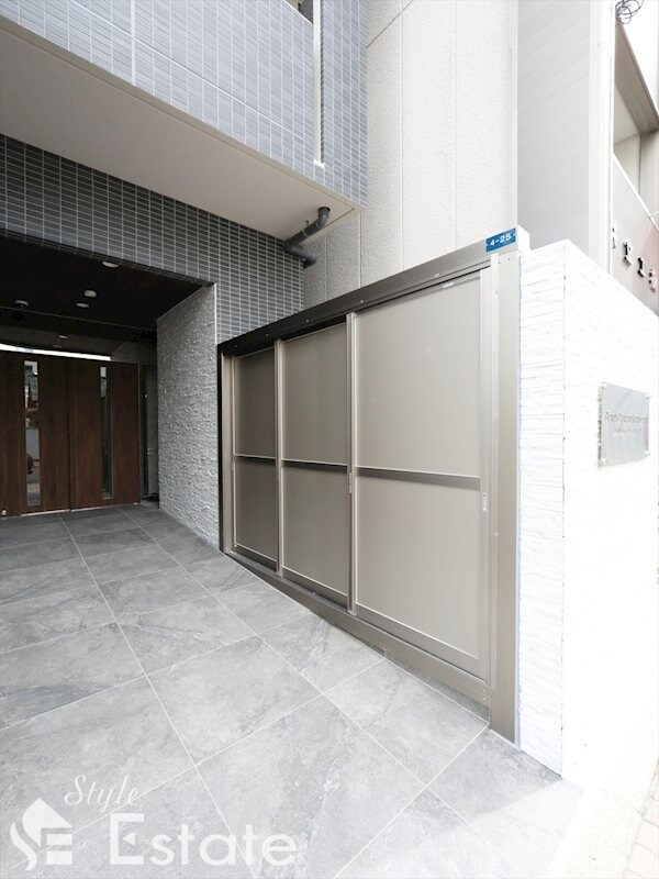 Grand Chainon金山の物件内観写真