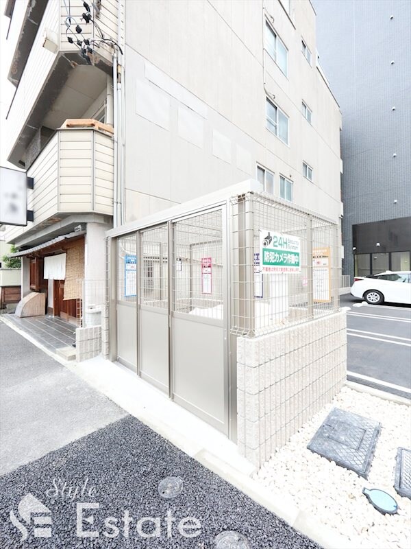 Grand Chainon金山の物件内観写真