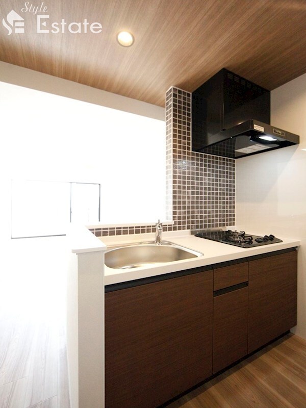 Thames garden placeの物件内観写真