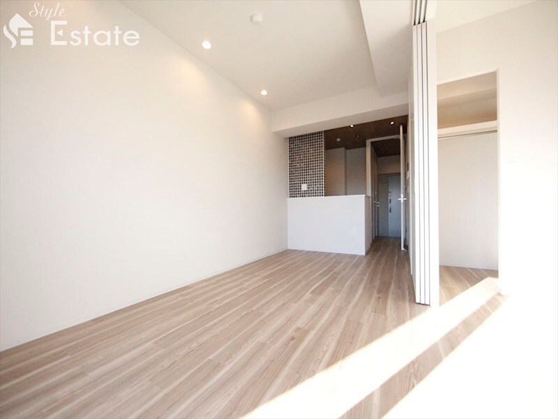 Thames garden placeの物件内観写真