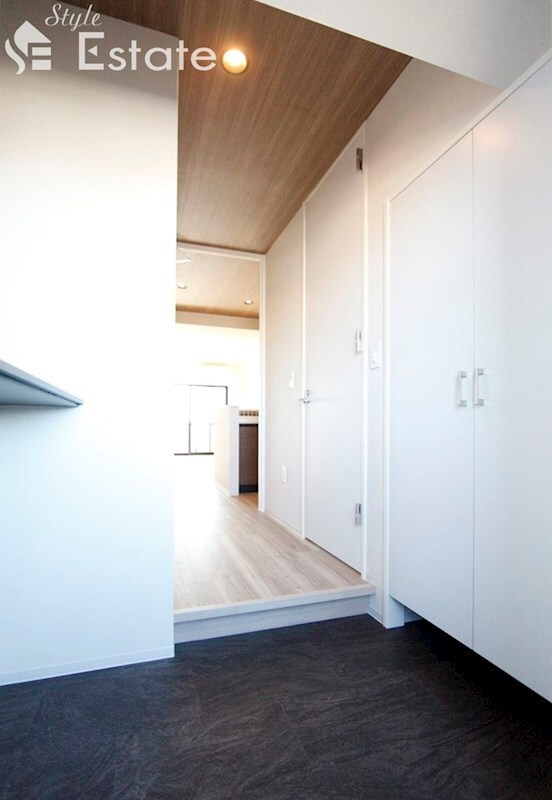 Thames garden placeの物件内観写真