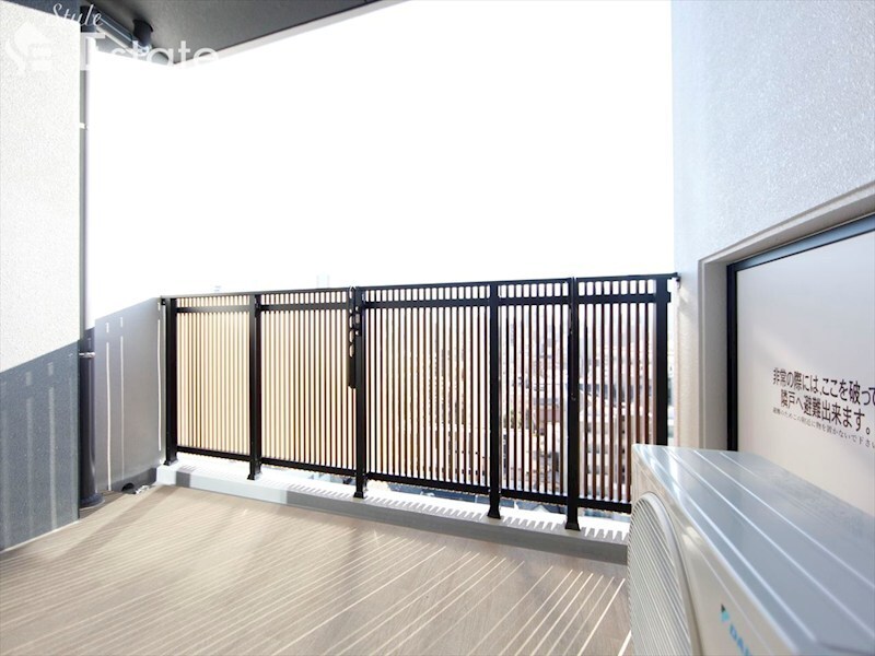 Thames garden placeの物件内観写真