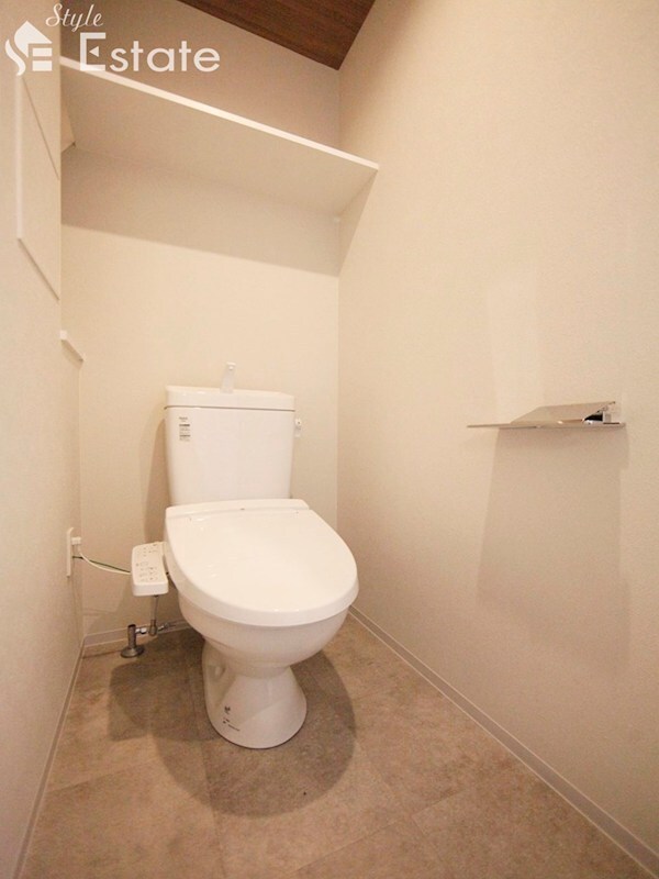 Thames garden placeの物件内観写真