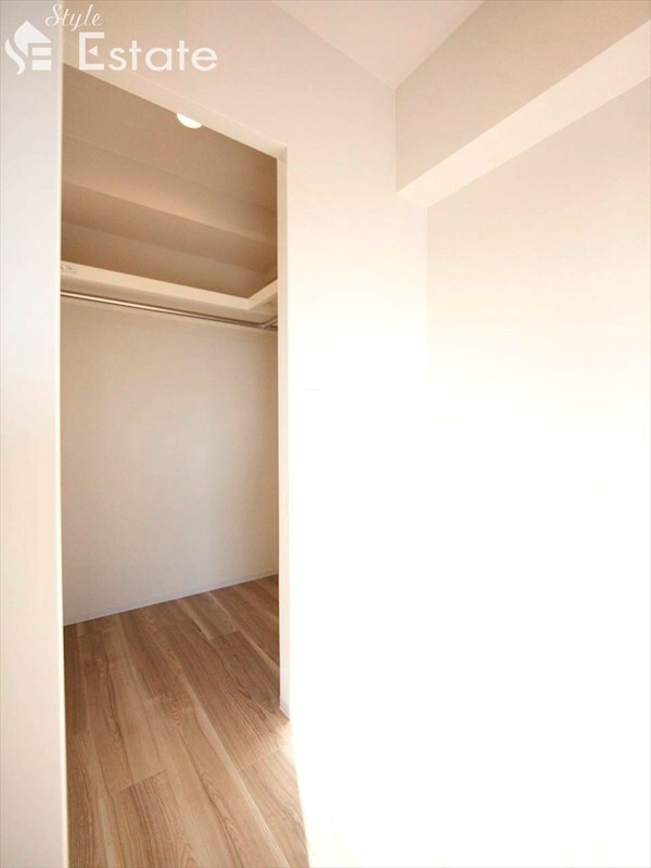 Thames garden placeの物件内観写真